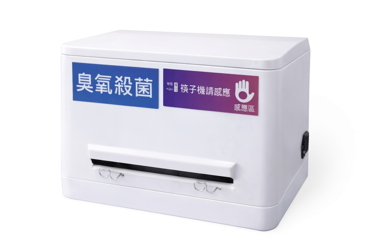 取筷機